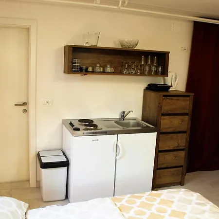 Apartment 238 Spodnje Gorje