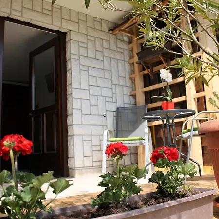 Apartment 238 Spodnje Gorje