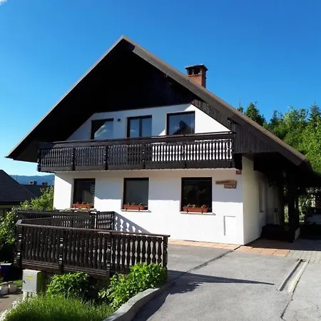 238 Apartment