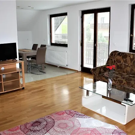 238 Appartement