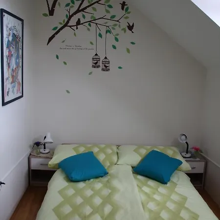 238 Apartment Spodnje Gorje